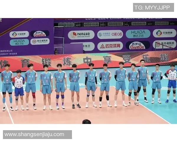 赛后分析：广州排球队与北京排球队个人能力对比及表现总结