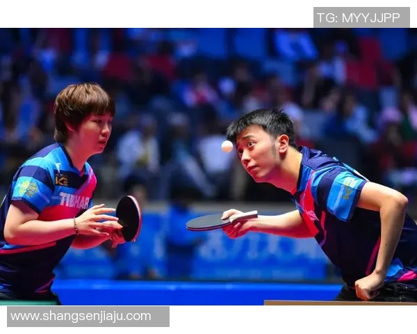 乒乓球心理素质评比揭晓杭州乒乓球队荣登第八名引关注